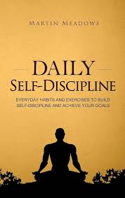 Build Discipline Daily
