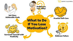 How To Stay Motivated Everyday