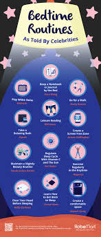 Evening Routine For Success